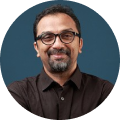 Rishabh Patel